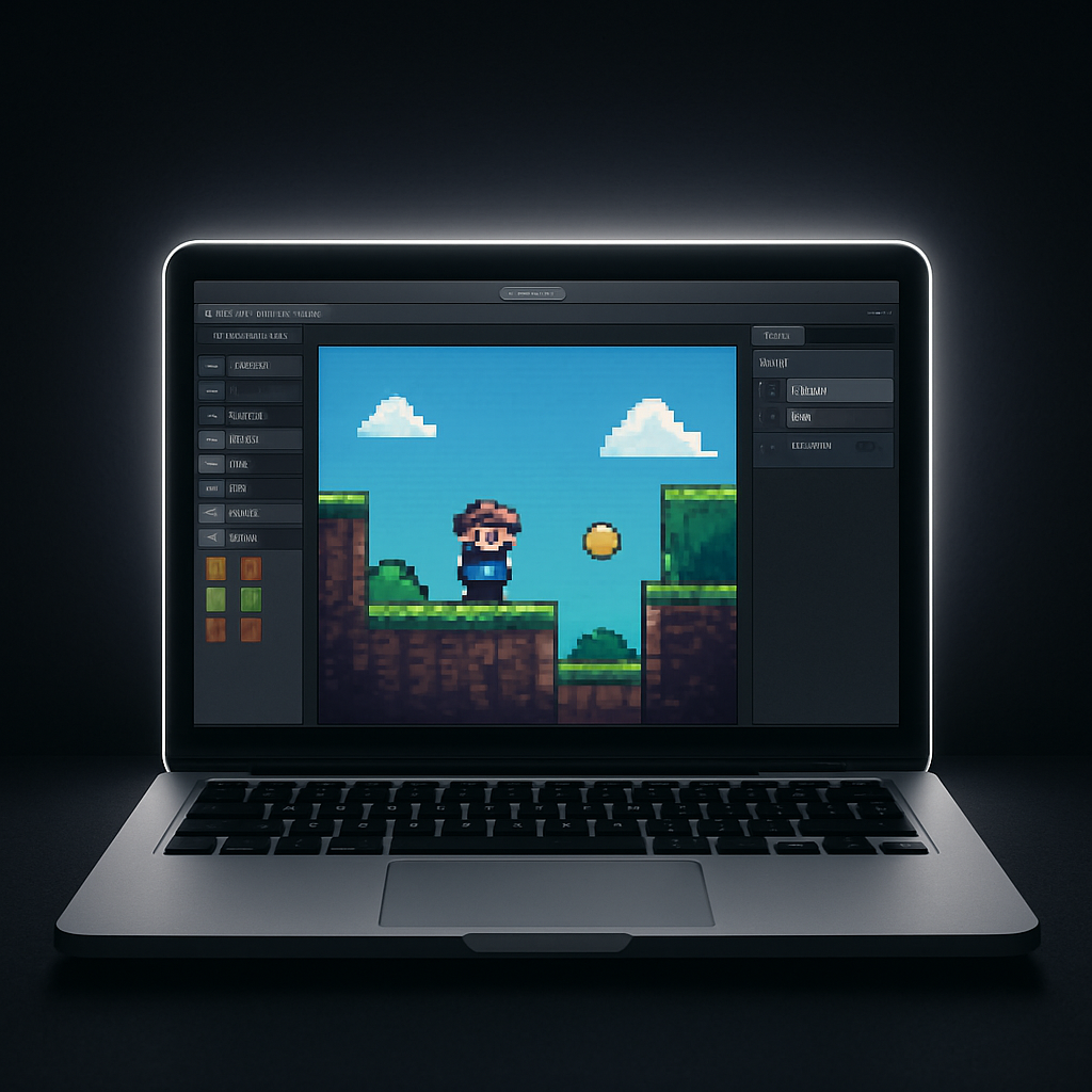 Behind the Scenes: How Indie Developers Are Changing Gaming