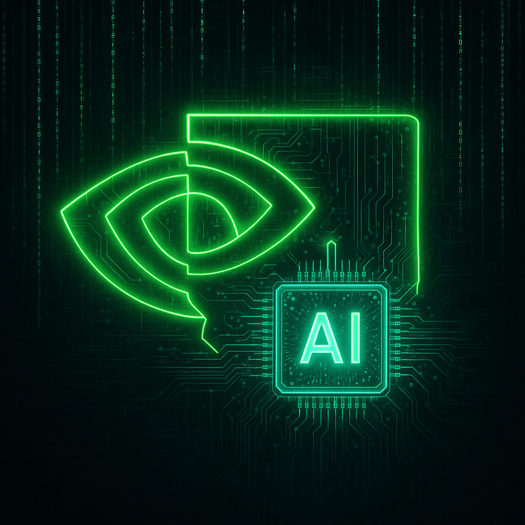 NVIDIA Denies AI Chip Kill Switch Rumors