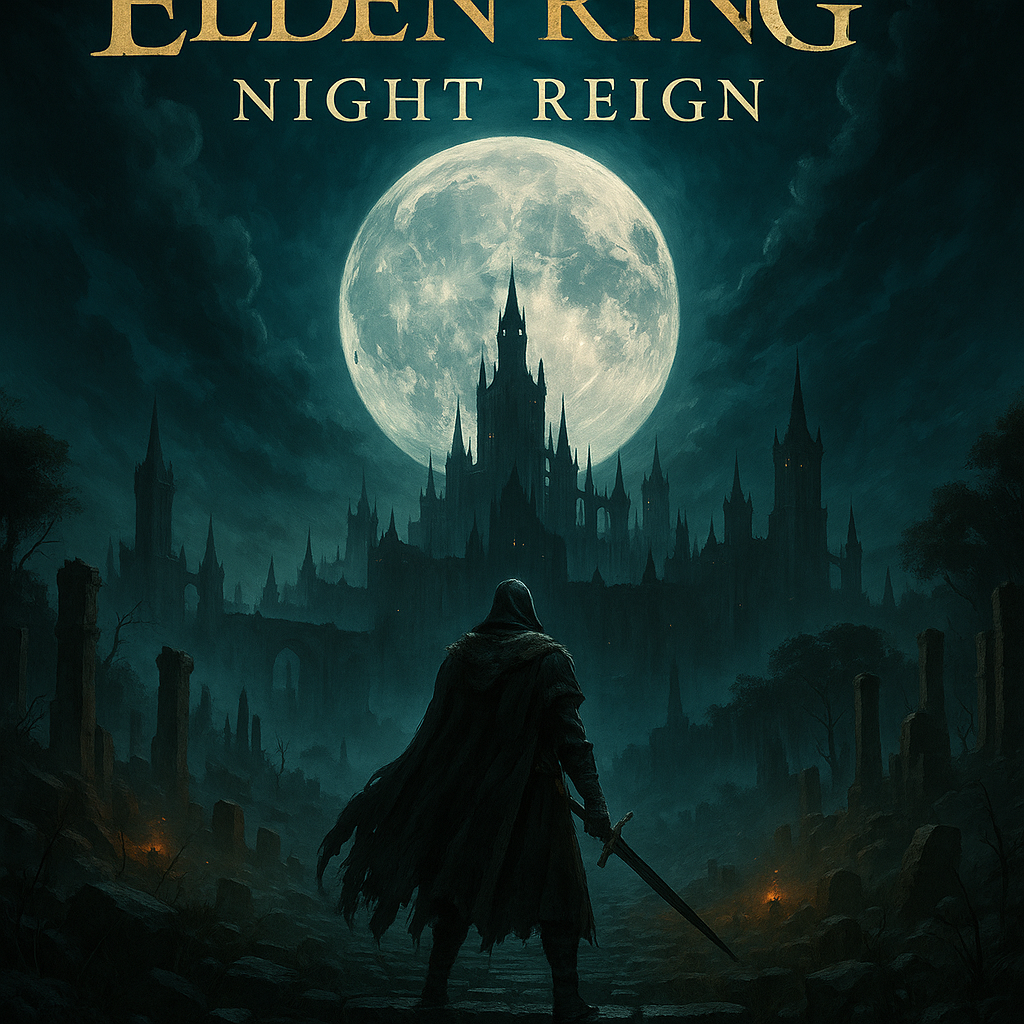 Elden Ring Nightreign: Expanding the Lands Between