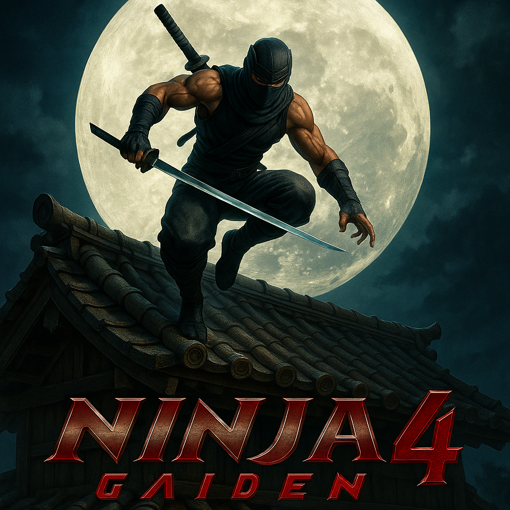 Ninja Gaiden 4: A Return to Form for the Legendary Series