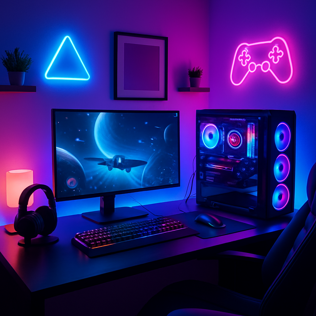 10 Productivity Hacks Every Gamer Should Know in 2025