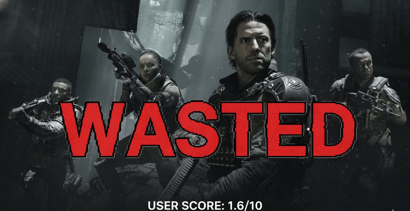 Black Ops 7 Drops Below MW3: Is This the Worst-Reviewed Call of Duty Ever?