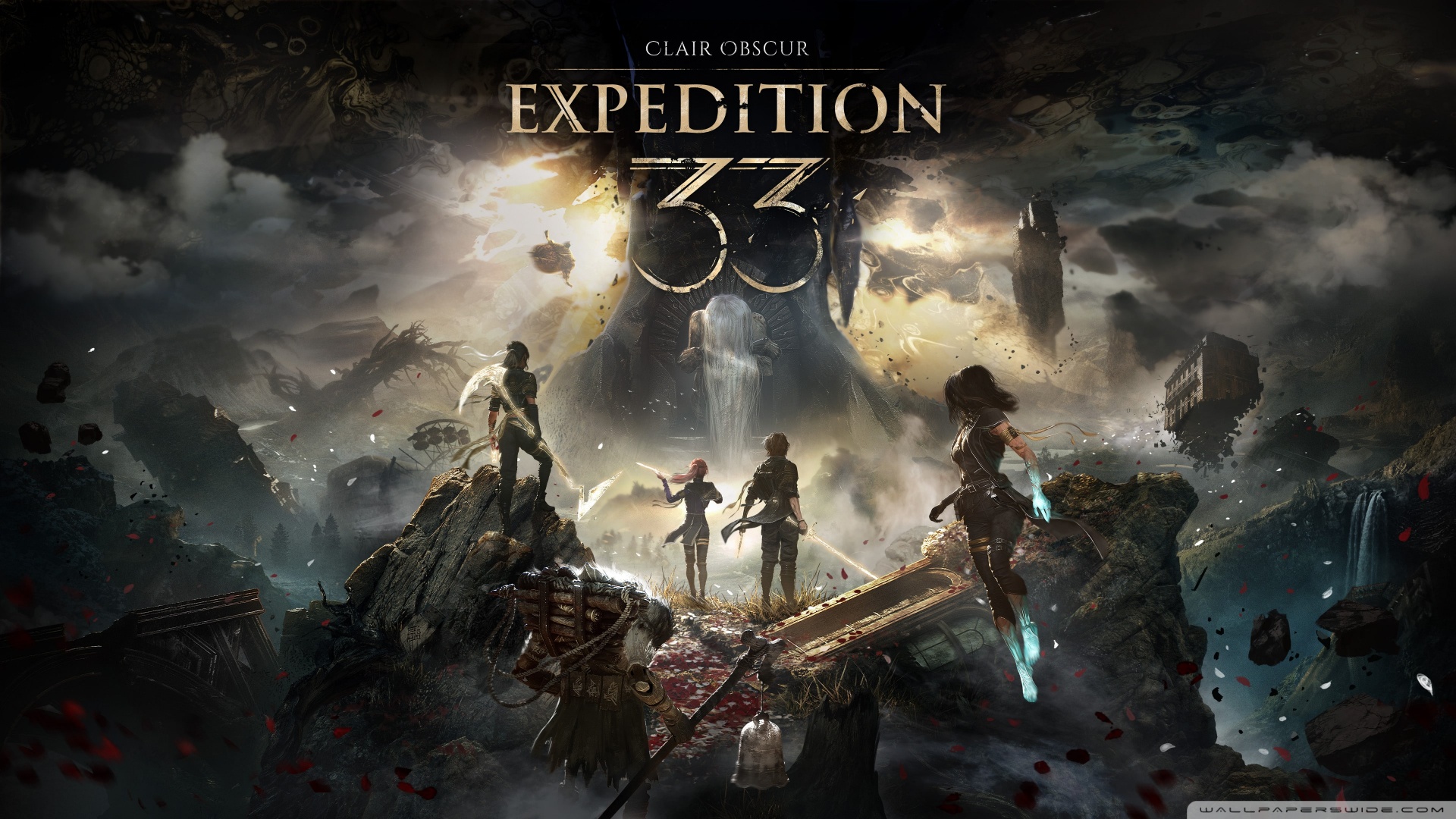 The Game Awards 2025: Full Winners List and GOTY Highlights